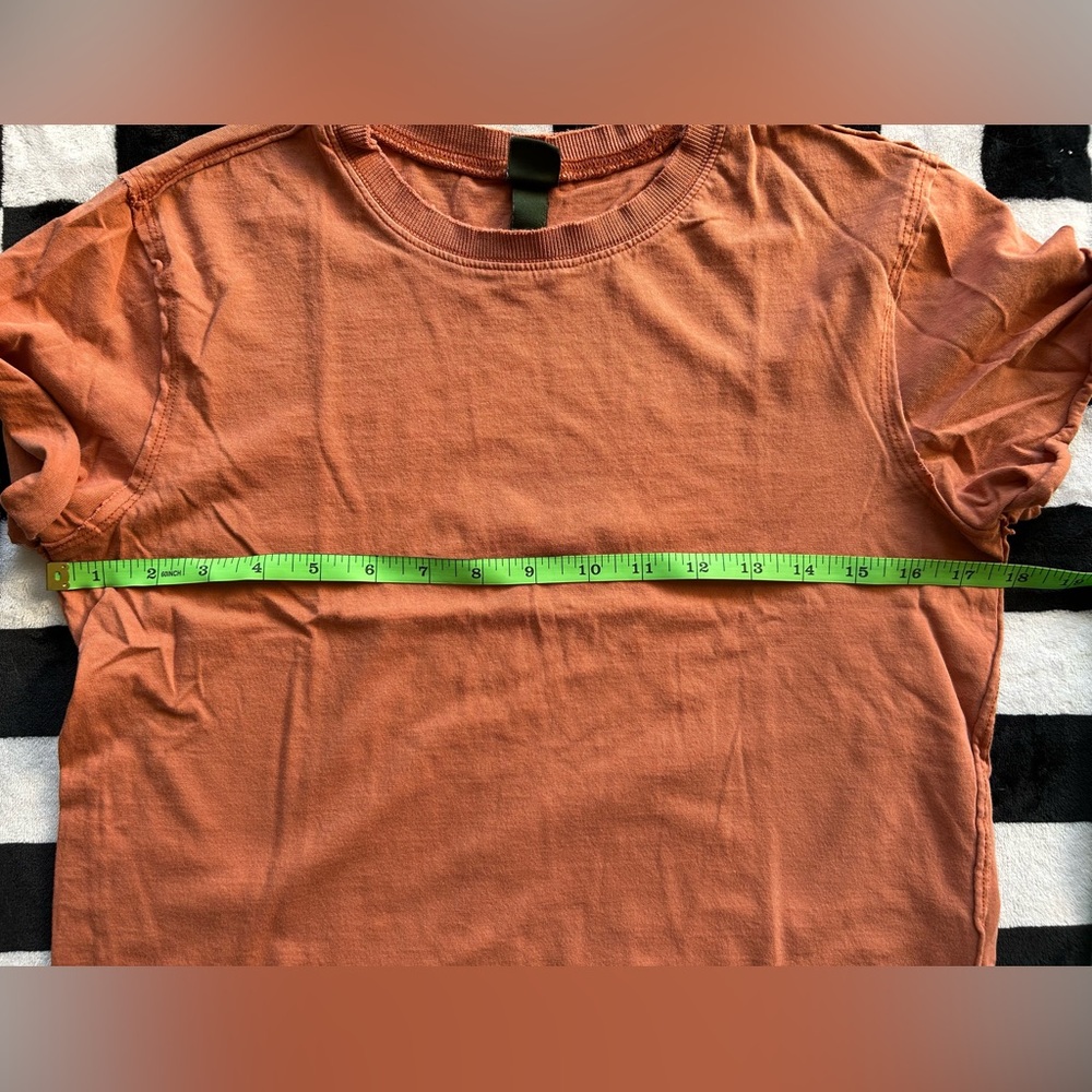 Wild Fable Tee - Picture 2 of 5